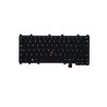 Keyboard KB BLK Sunrex