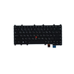 Keyboard KB BLK Sunrex Russian