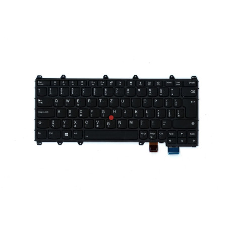 Slovak layout standalone