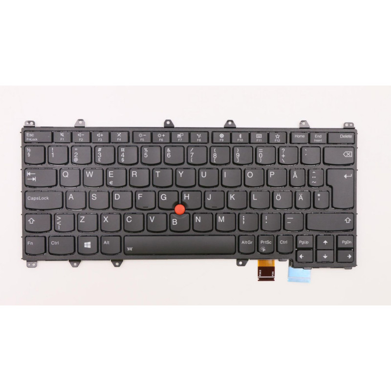 Keyboard SE FI