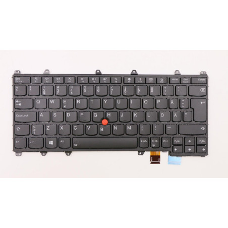 Keyboard SE FI