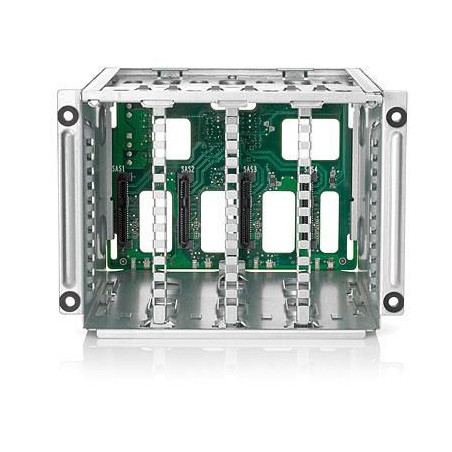 5U Hot Plug Drive Cage Kit ML1