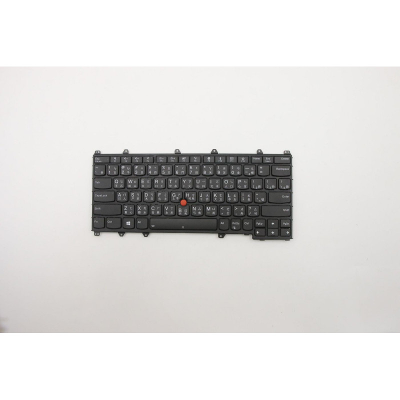 laptop replacement keyboard