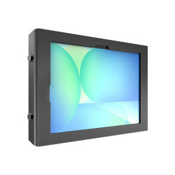 Compulocks Apex - Carcasa - para PC Tablet - asegurado - bloqueable -