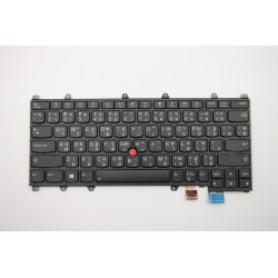 Keyboard KB BLK Sunrex Thai