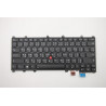 Keyboard KB BLK Sunrex Thai