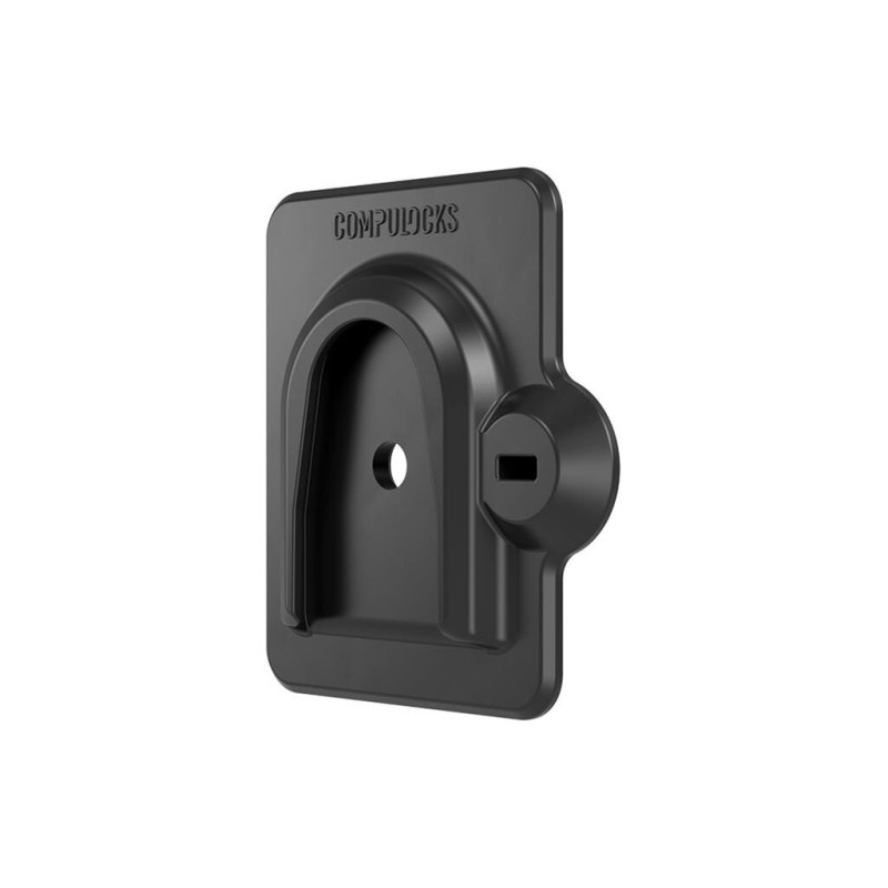 Compulocks - Placa adaptadora para tablet stand - blanco