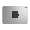 Compulocks - Placa adaptadora para tablet stand - blanco