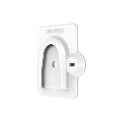 Compulocks - Placa adaptadora para tablet stand - negro