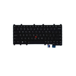 KB BLK Sunrex Indian keyboard