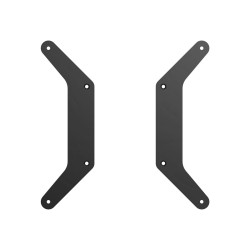 Compulocks - Componente para montaje (placa de adaptador VESA) - para