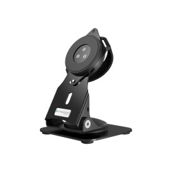 Compulocks Grip & Dock Universal Secured Tablet Stand Stand Only - Bas