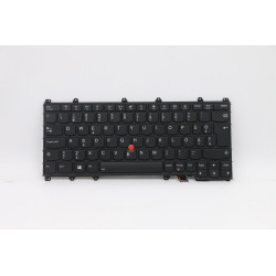 Keyboard KB BLK Sunrex