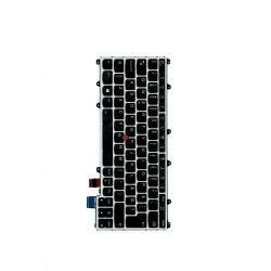 Keyboard KB SLV Sunrex Danish