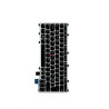 Keyboard KB SLV Sunrex Danish