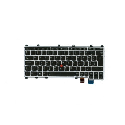 Keyboard KB SLV Sunrex