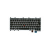 Keyboard KB SLV Sunrex