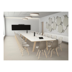 Neat Pad Pro - Dispositivo de vídeoconferencia - Certificado | APLIUM