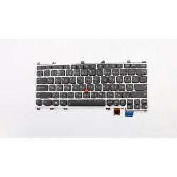 Keyboard KB SLV Sunrex