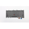 Keyboard KB SLV Sunrex