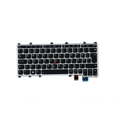 Keyboard KB SLV Sunrex