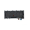 Keyboard KB SLV Sunrex