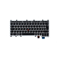 Keyboard KB SLV Sunrex