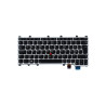 Keyboard KB SLV Sunrex