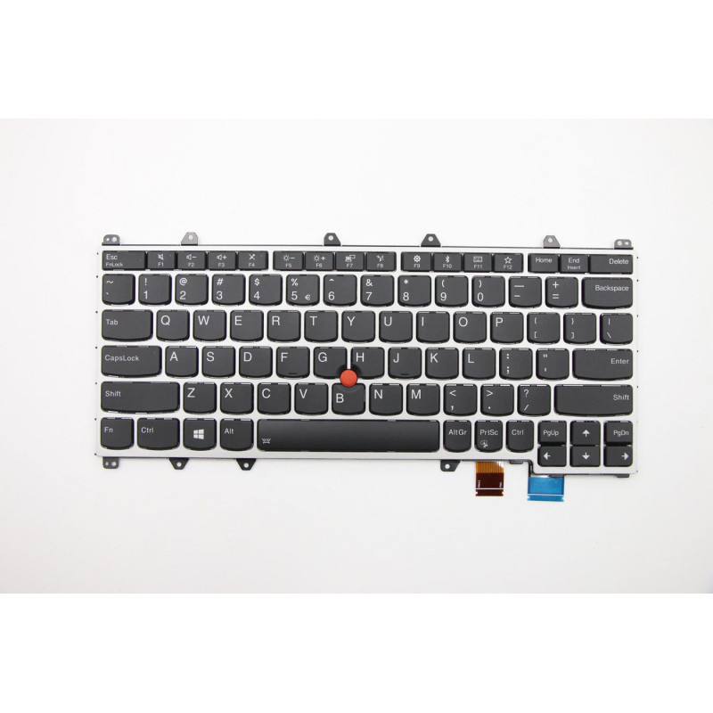 Keyboard KB