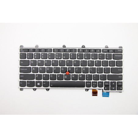 Keyboard KB