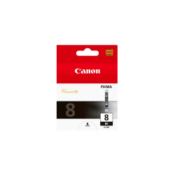 Ink/CLI-8BK BJ Cartridge BK