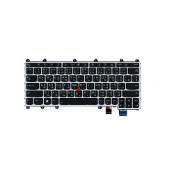 Keyboard KB SLV Sunrex Thai