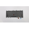 Keyboard KB SLV Sunrex