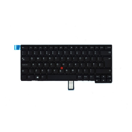 Keyboard UK