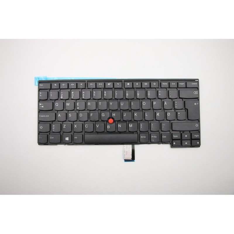 Keyboard (DANISH)