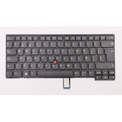 Keyboard ES