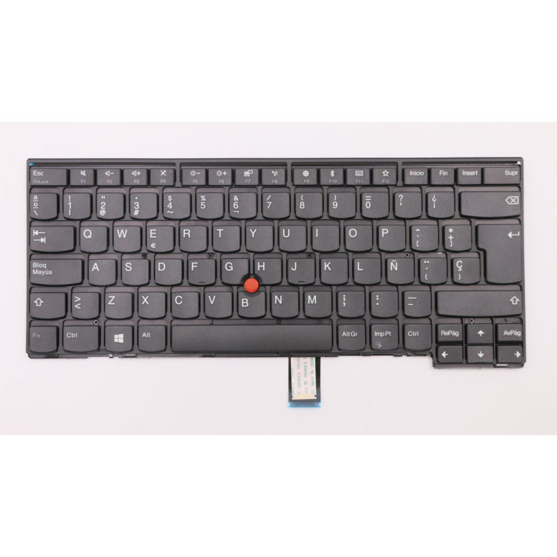 Keyboard ES