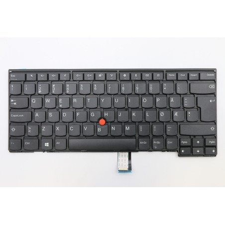 Keyboard (NORWEGIAN)