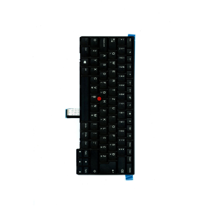 Keyboard SL