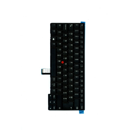 Keyboard SL