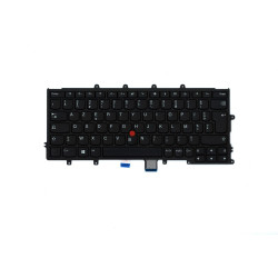 French layout keyboard for