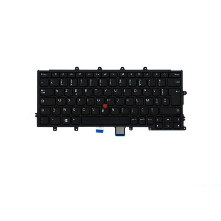 French layout keyboard for