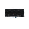 French layout keyboard for