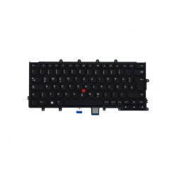 Keyboard DE