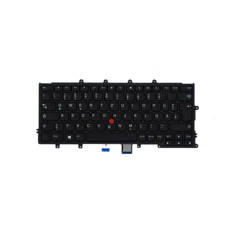 Keyboard DE