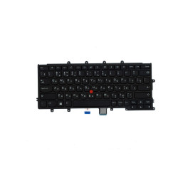 Keyboard BL CHY Russian