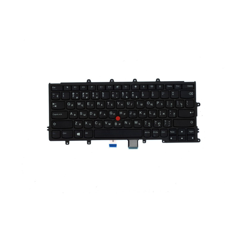 Keyboard BL CHY Russian