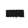 Keyboard BL CHY Russian