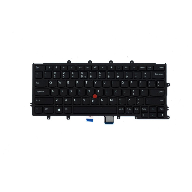 Keyboard International