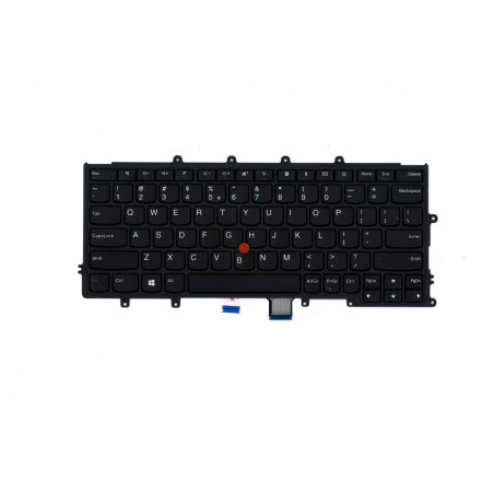 Keyboard International